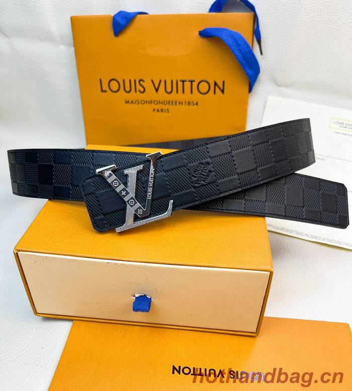 Louis Vuitton Belt 38MM LVB00185-1 Louis Vuitton Belt 38MM LVB00185-1
